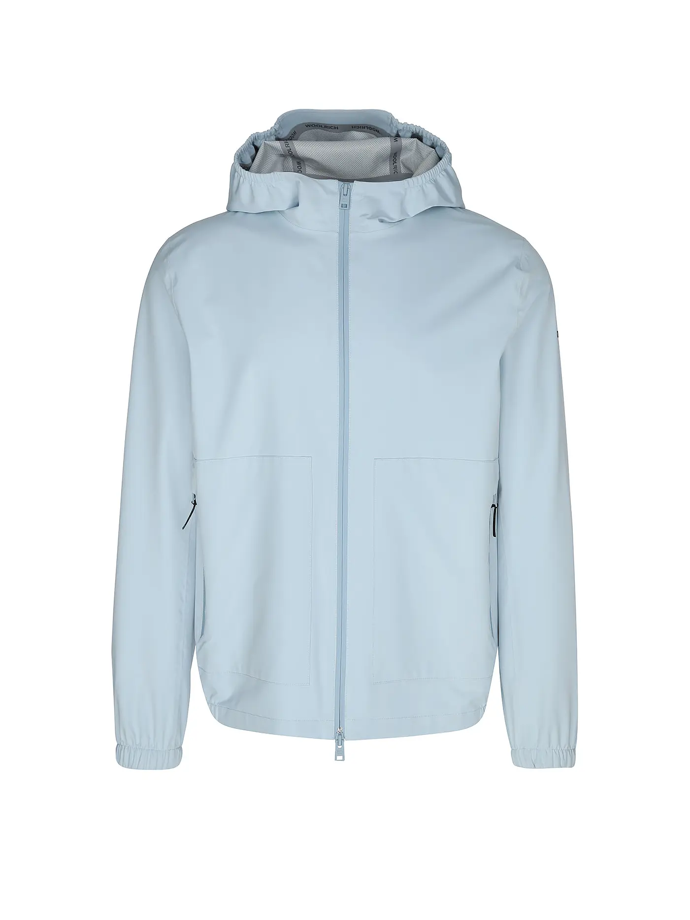 WOOLRICH | Jacke PACIFIC | hellblau